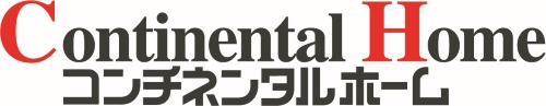 コンチネンタルホーム株式会社