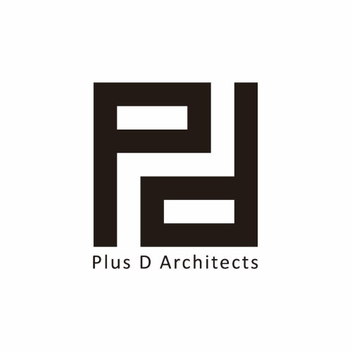 PlusDArchitects